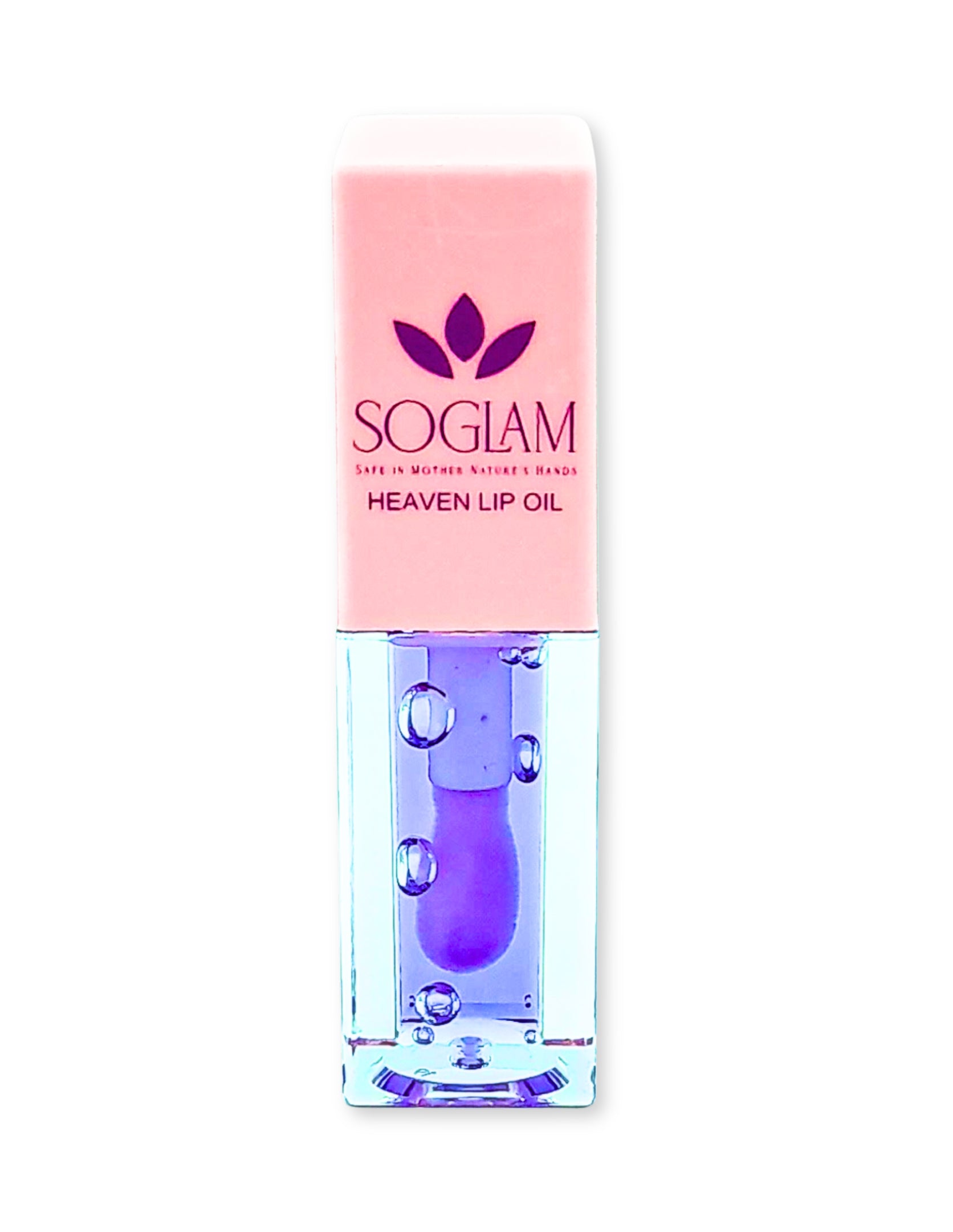 Grape Heaven Lip Oil