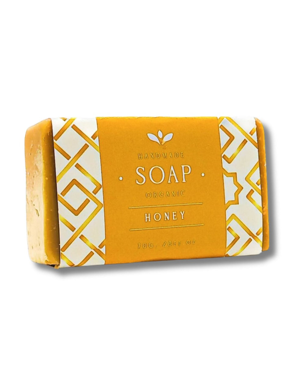 Honey Facial Soap