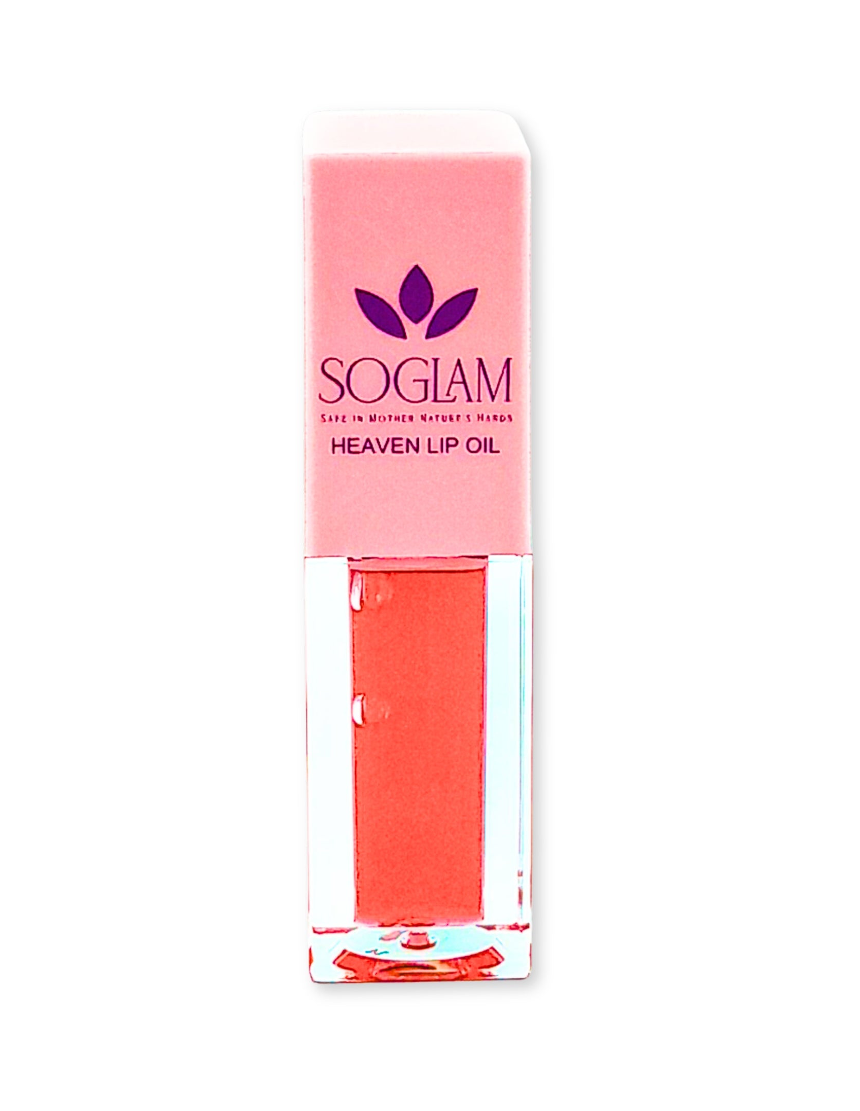 Pomegranate Heaven Lip Oil