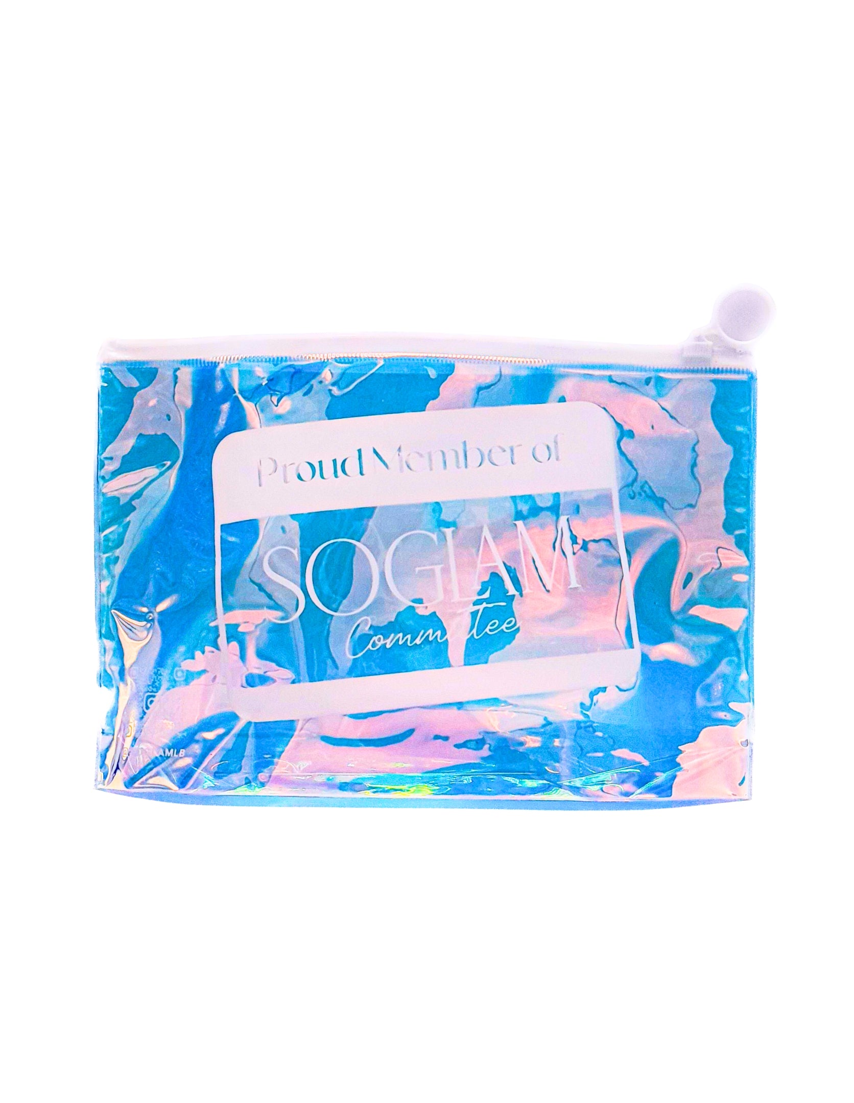 SoGlam Waterproof Bag