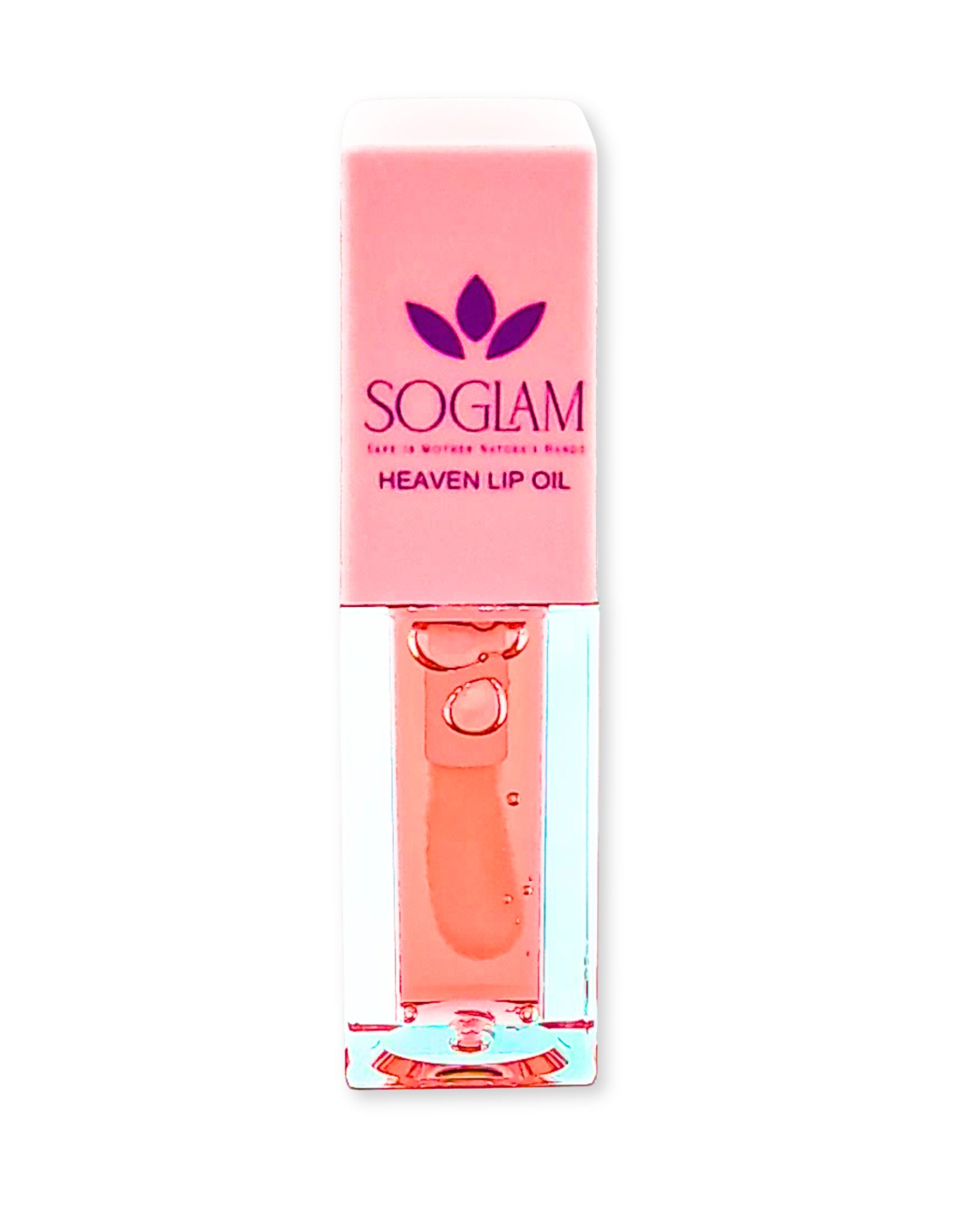 Watermelon Heaven Lip Oil